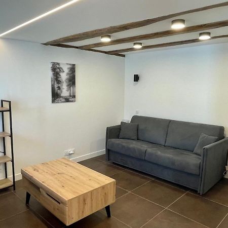 Studio De Charme Proche Nantes & Aeroport Au Calme Резе Экстерьер фото