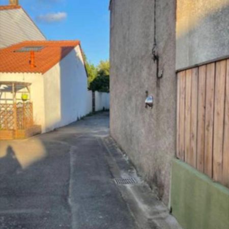 Studio De Charme Proche Nantes & Aeroport Au Calme Резе Экстерьер фото