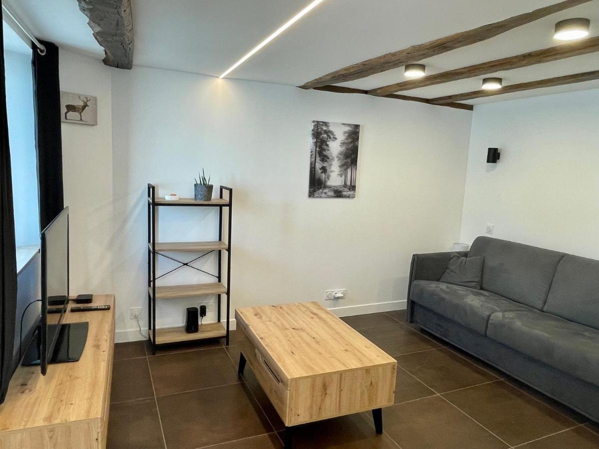 Studio De Charme Proche Nantes & Aeroport Au Calme Резе Экстерьер фото